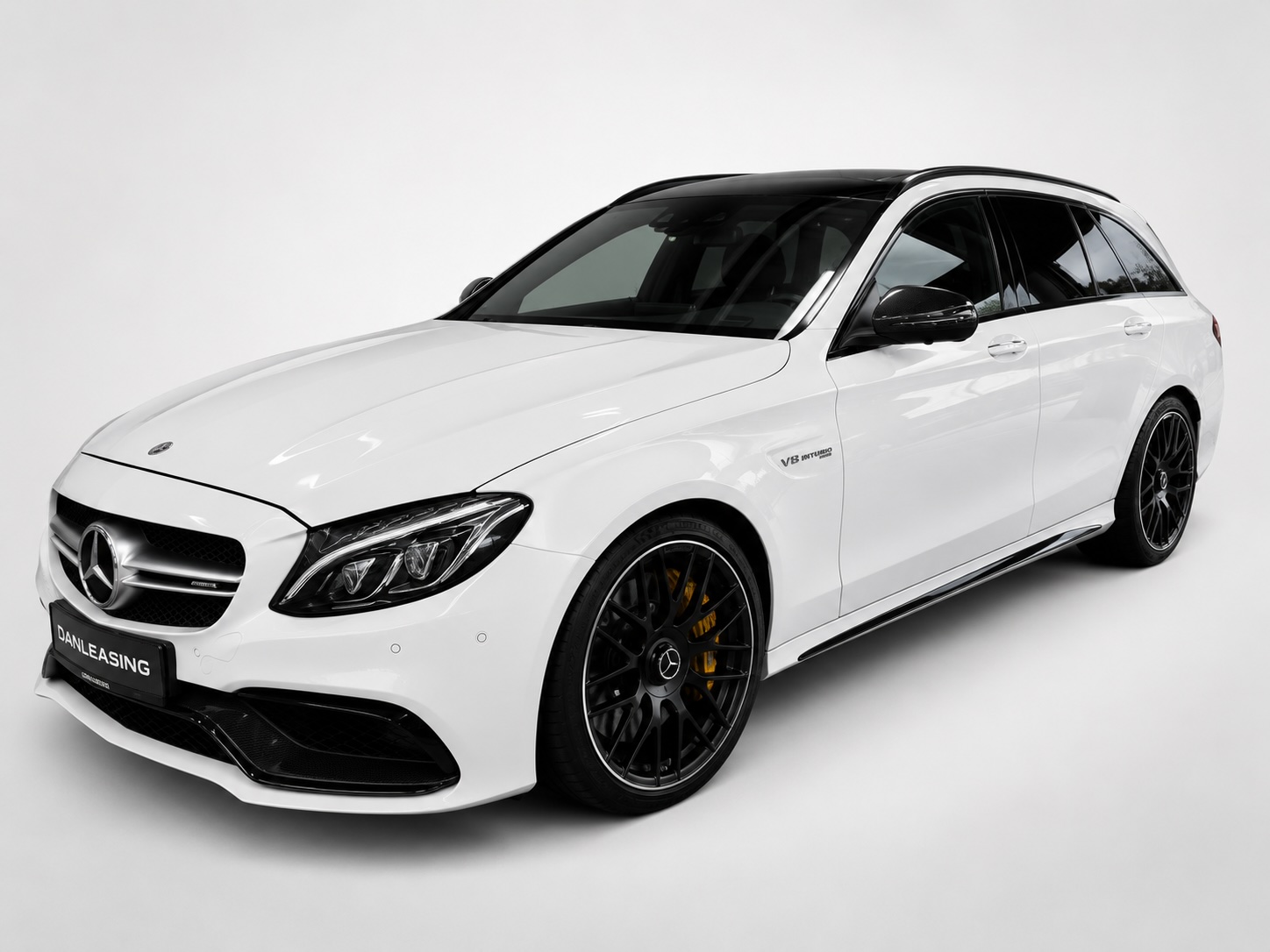 MERCEDES-AMG